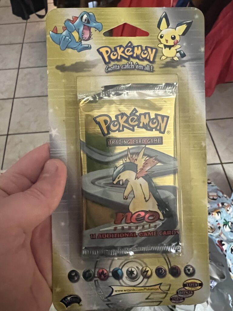 Buried in my mom’s safe for 20+ years. My gift for Christmas. Now what?