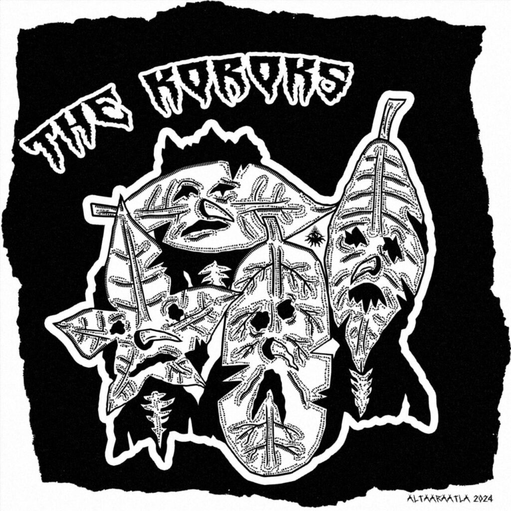 Ya-Ha-Ha! You found us!