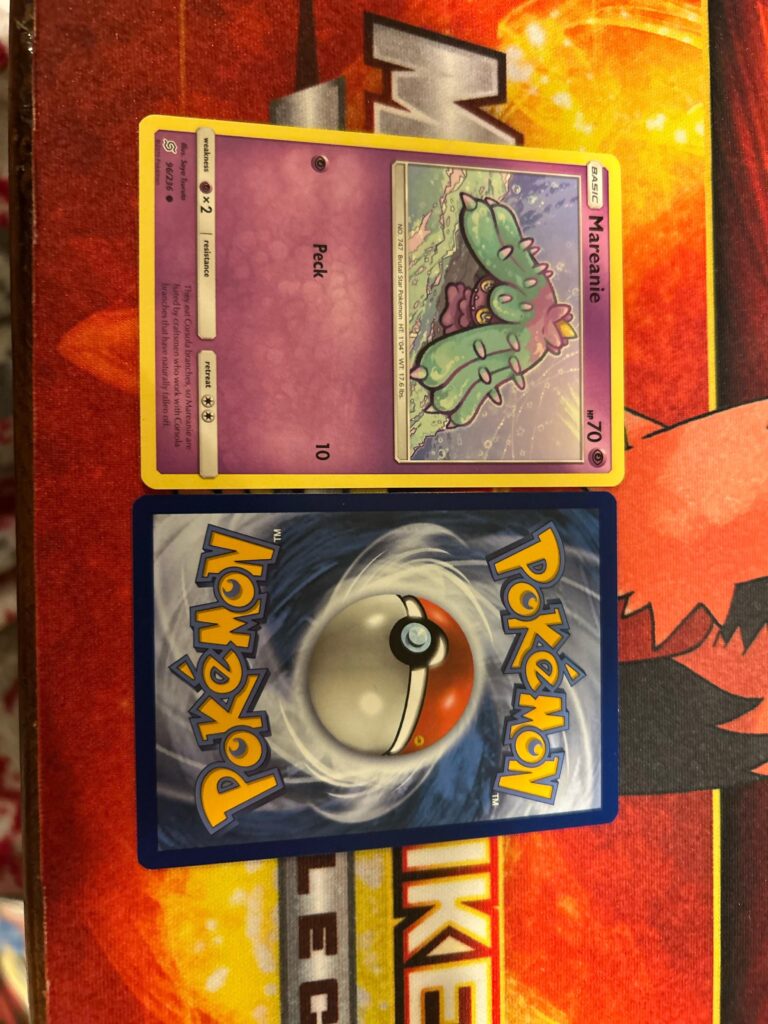 Is this Rare ?