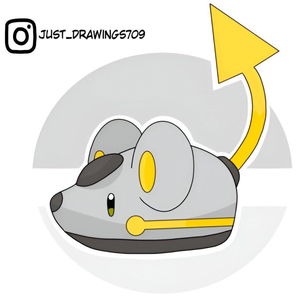 Compuchu: The Clicker Pokemon