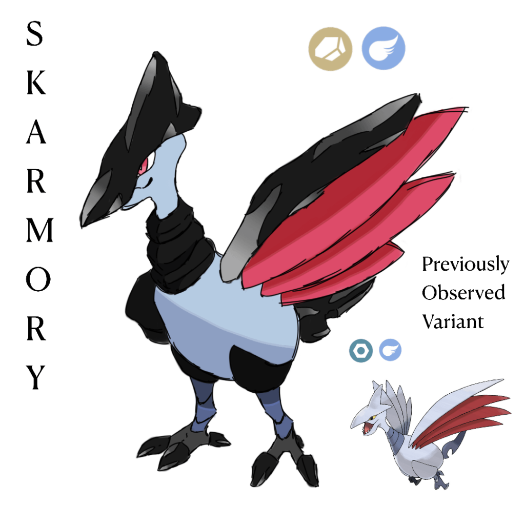 The Skarmoregional