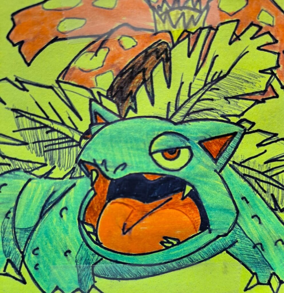 Bored at Work Drawings