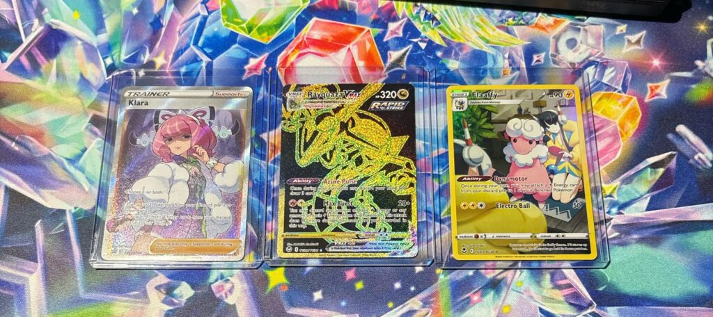 Klara Premium Tournament Collection!