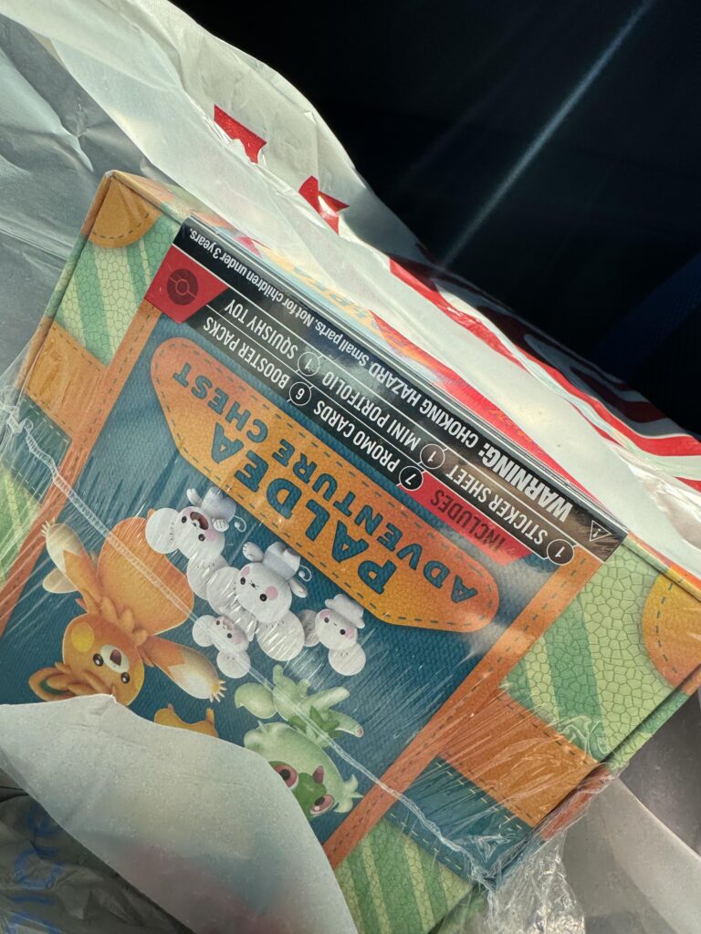 $20 at target
