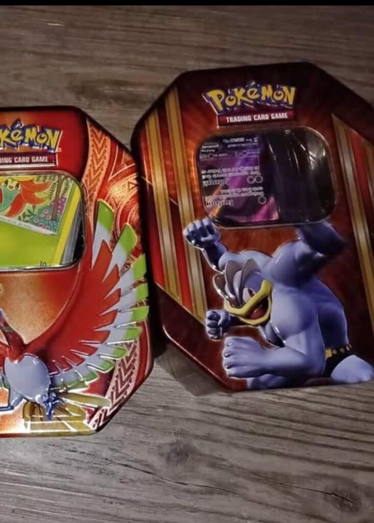 What is this card?