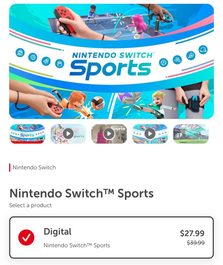 Worth it at this price point digitally? Also how integral is the leg strap?  (Mostly interested in bowling and golf)