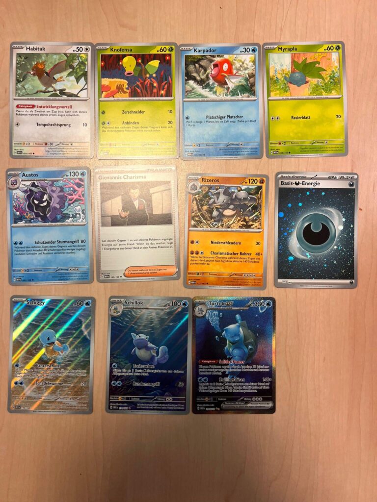 Got this sick 151 pull