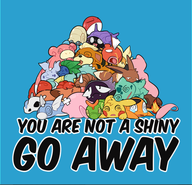 Art I commissioned awhile back in my Pokemon streamer days