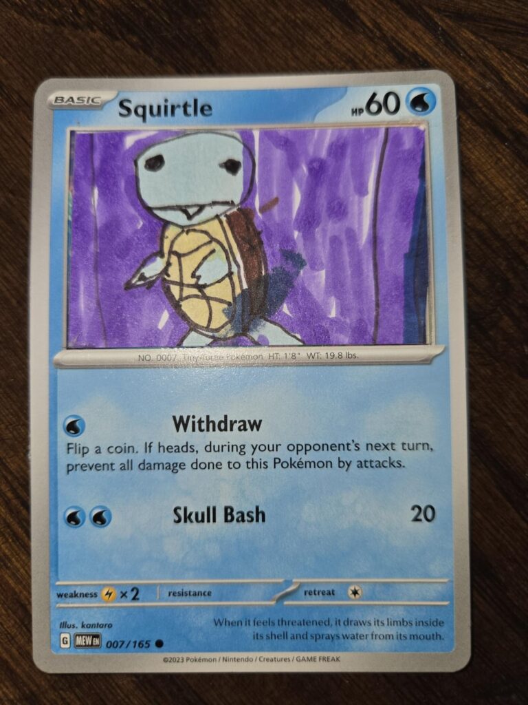 Probably a psa 10 . 😆