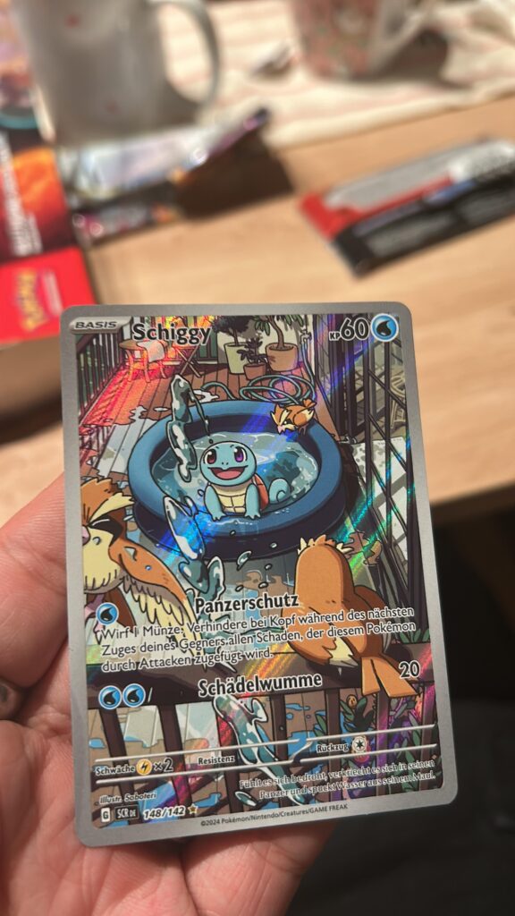SHOW YOUR BEST CHRISTMAS PULLS