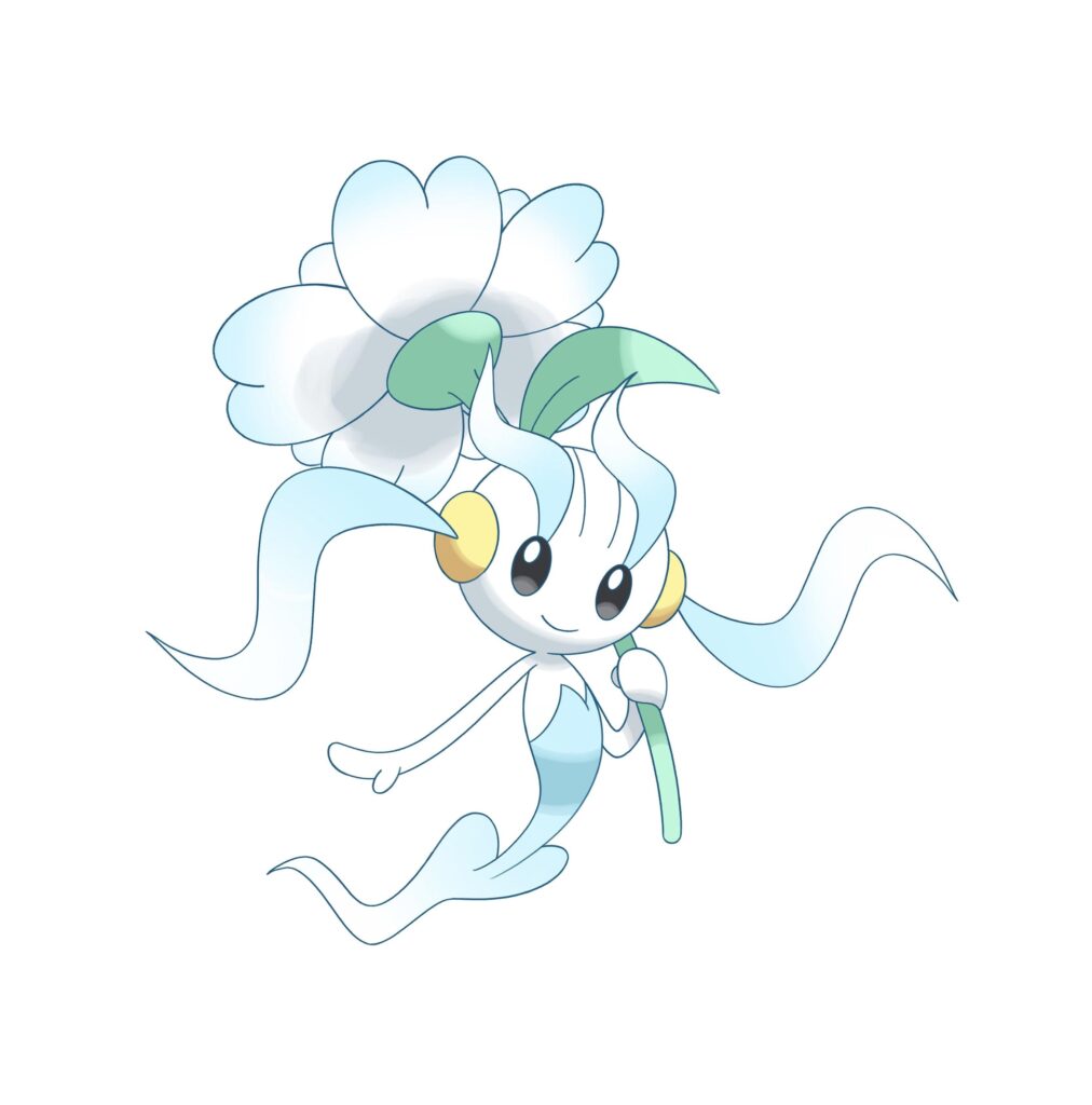 Floette (Purity Flower)