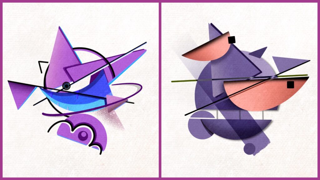First Evolution complete, who's next?