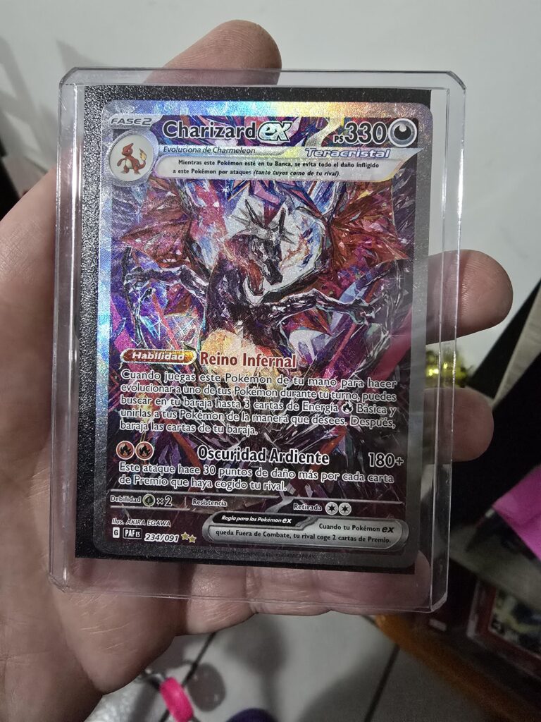 My Daughter has insane luck with my booster Bundles