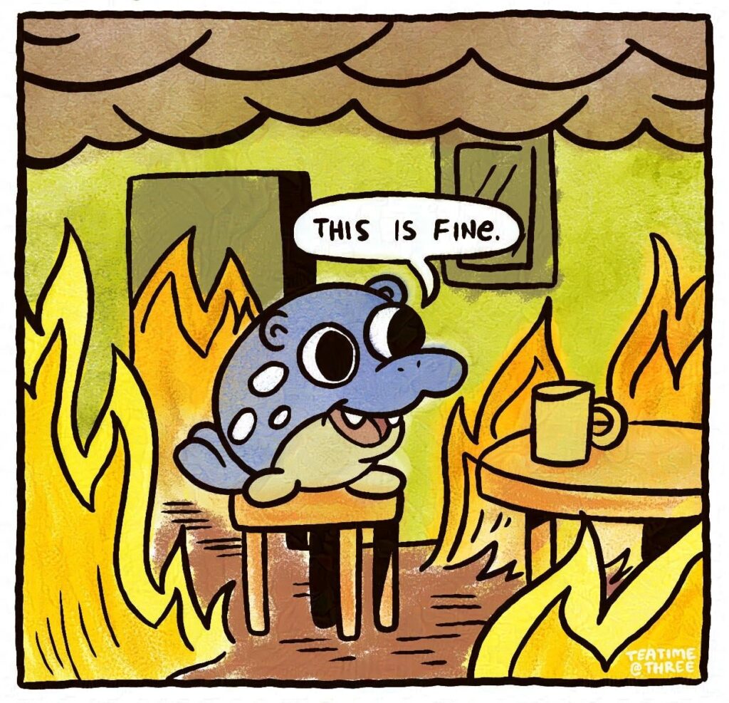 Just a spheal that is fine. [oc]