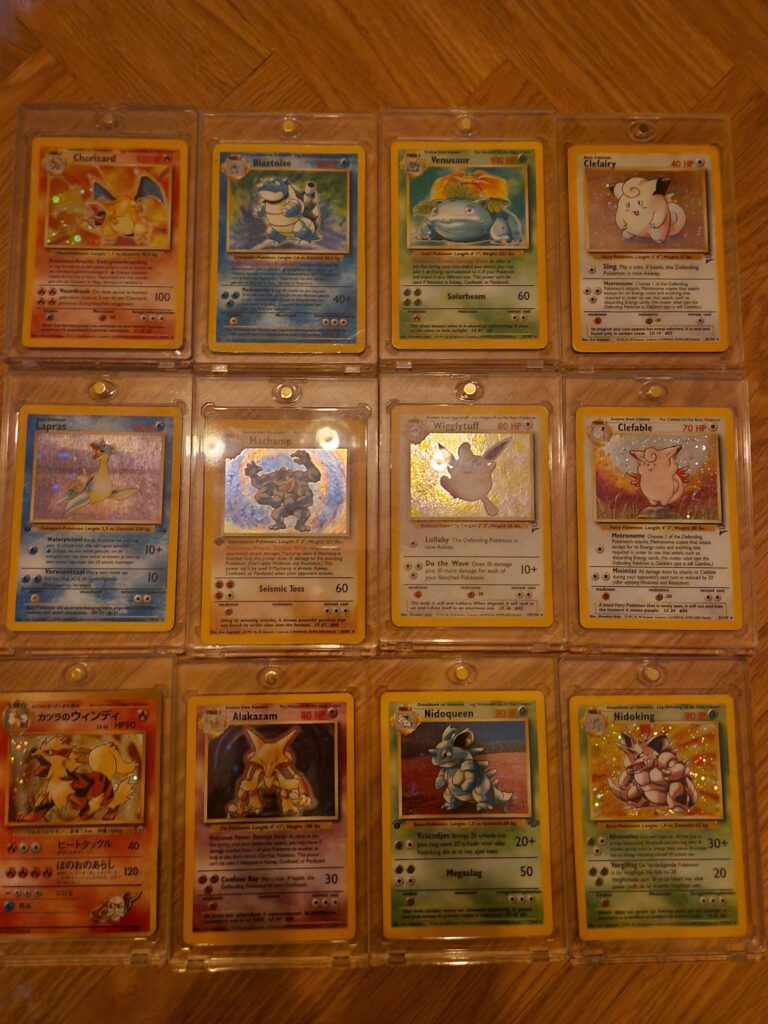 Picked up this collection for about 220$
