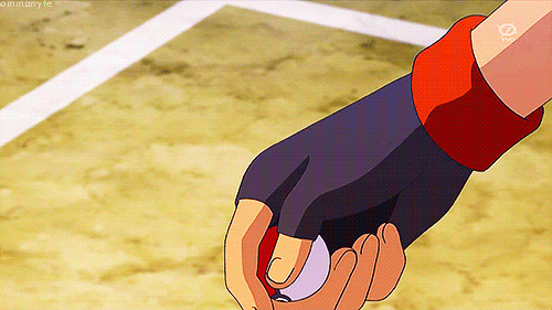 How else is poke-ball tech used?
