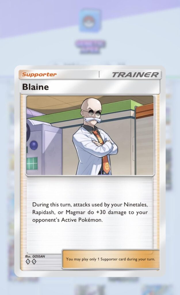 Why does blaine look like Gerald robotnik?