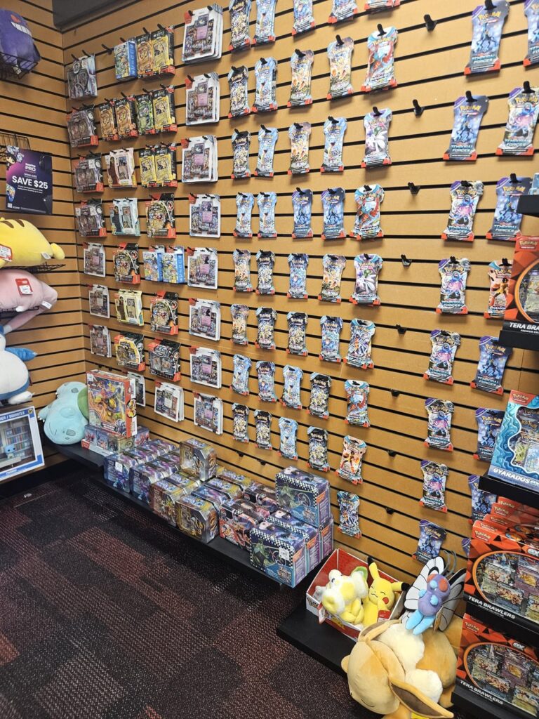 Gamestop is 🔥