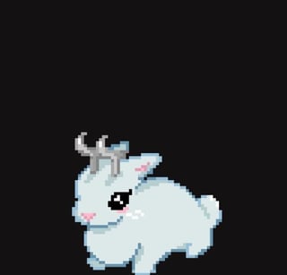 Bnuuy: my new favorite creation