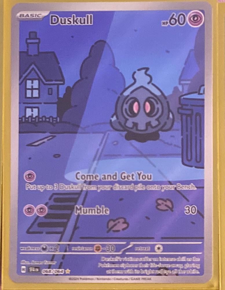 Whats your most expensive card? I’ll start!