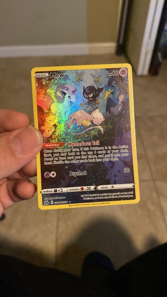 Should I get this graded?