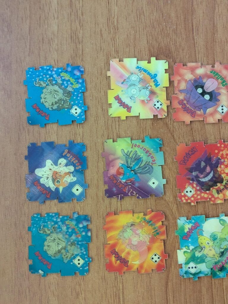This type of card freebies is even rare in India