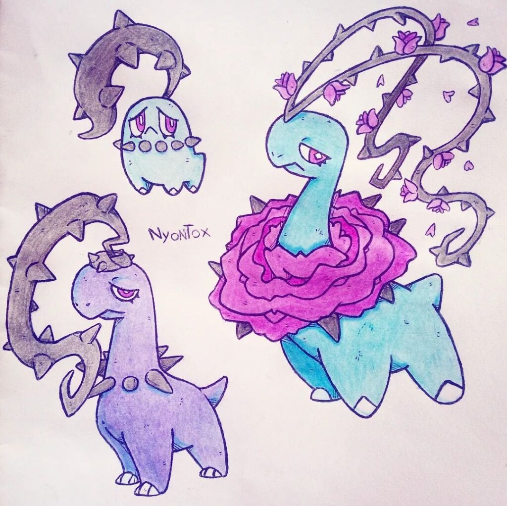Some Variants I made