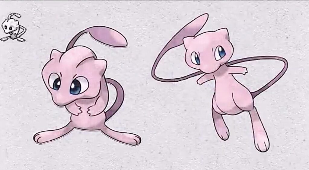 What minor or major design change would You make to a Pokémon to improve it?