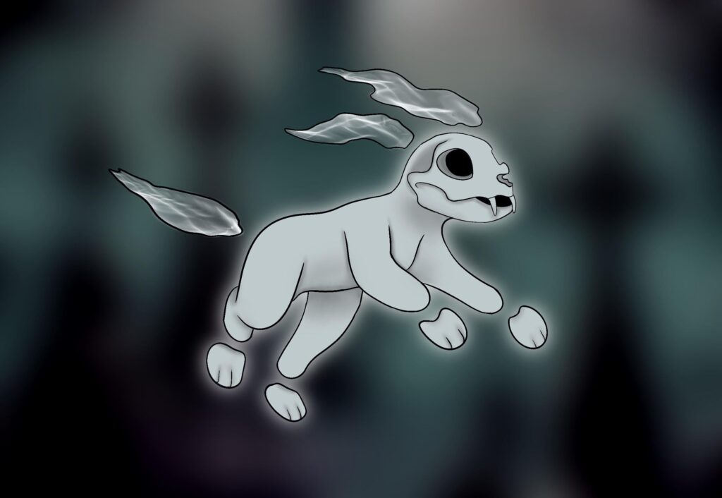 Appariteon? Specteon?