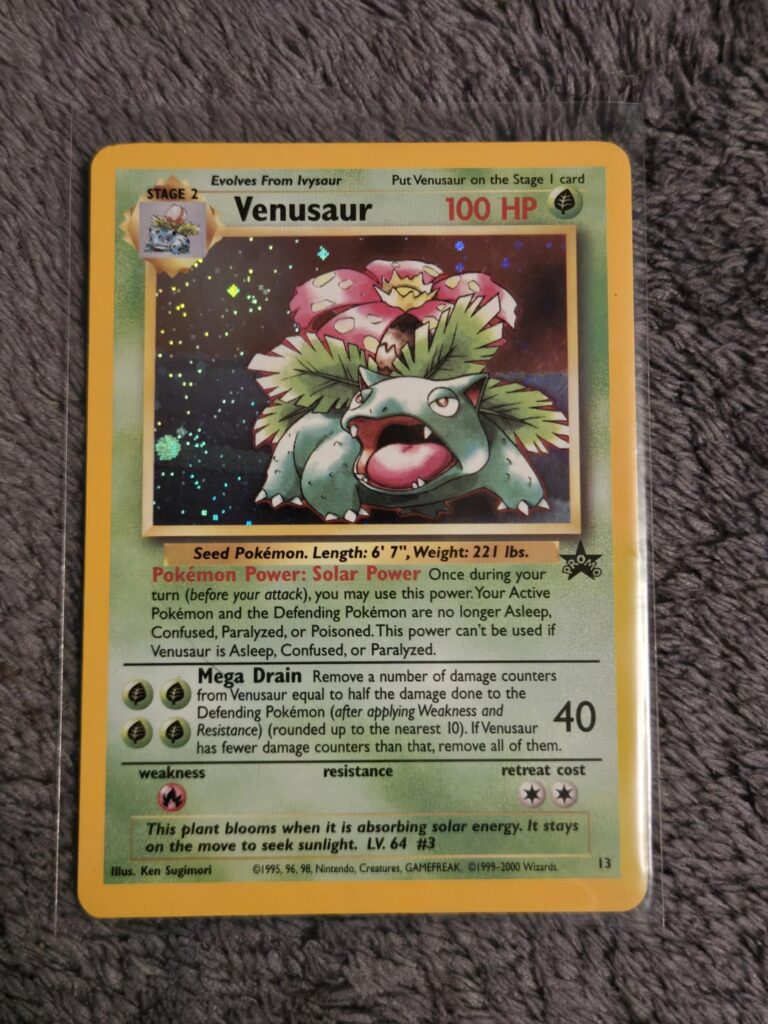 Got back into collecting this year here is a mix of some of my childhood cards + new ones