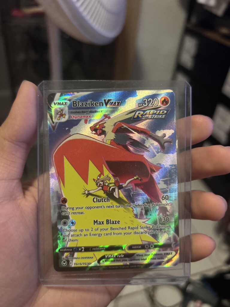 Pulled this beauty