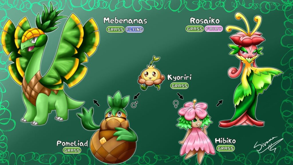 Redesigned some Gen 3 Beta Sprites! With shinies and original sprites✨