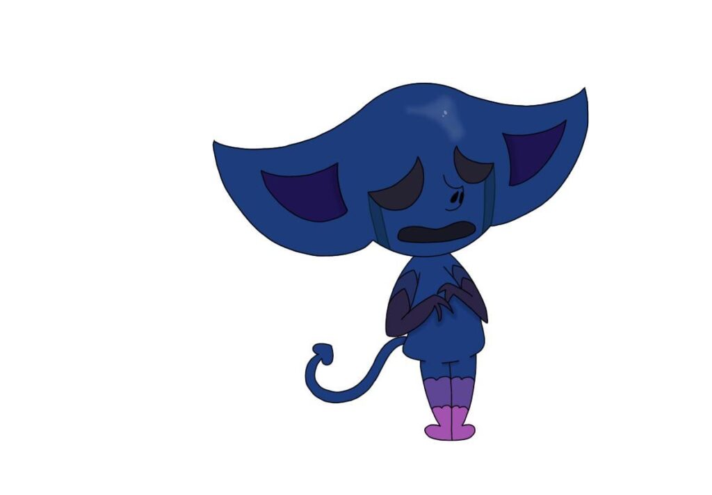 Can someone please make an evolution for my baby Pokémon Impatear
