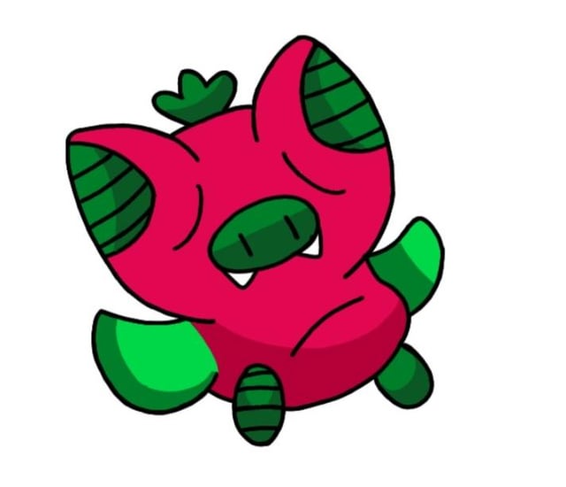 Meet the Starter Pokèmon for my Snowdon Region a Canada based Region (Plus shines) Beetrobat Grass/Flying Type,Lavol Fire Type and Glowtopus Water Type