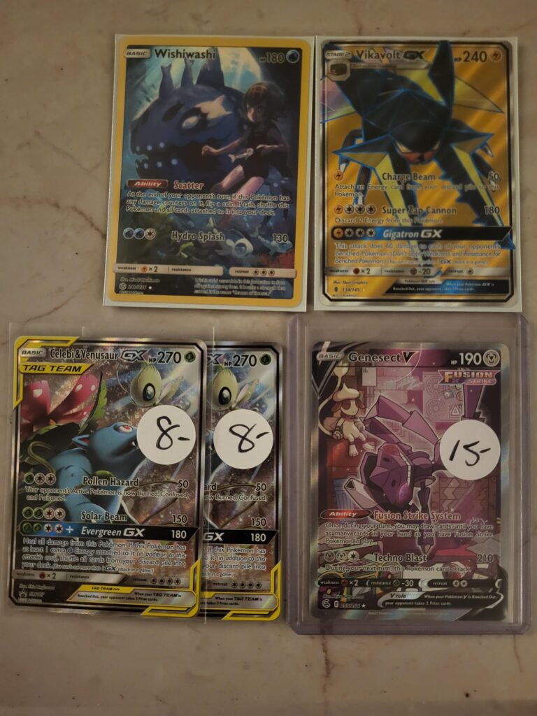Black friday pickups
