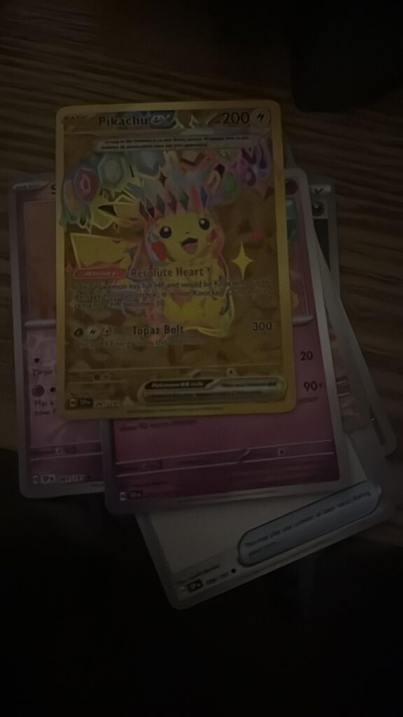 A Christmas Miracle