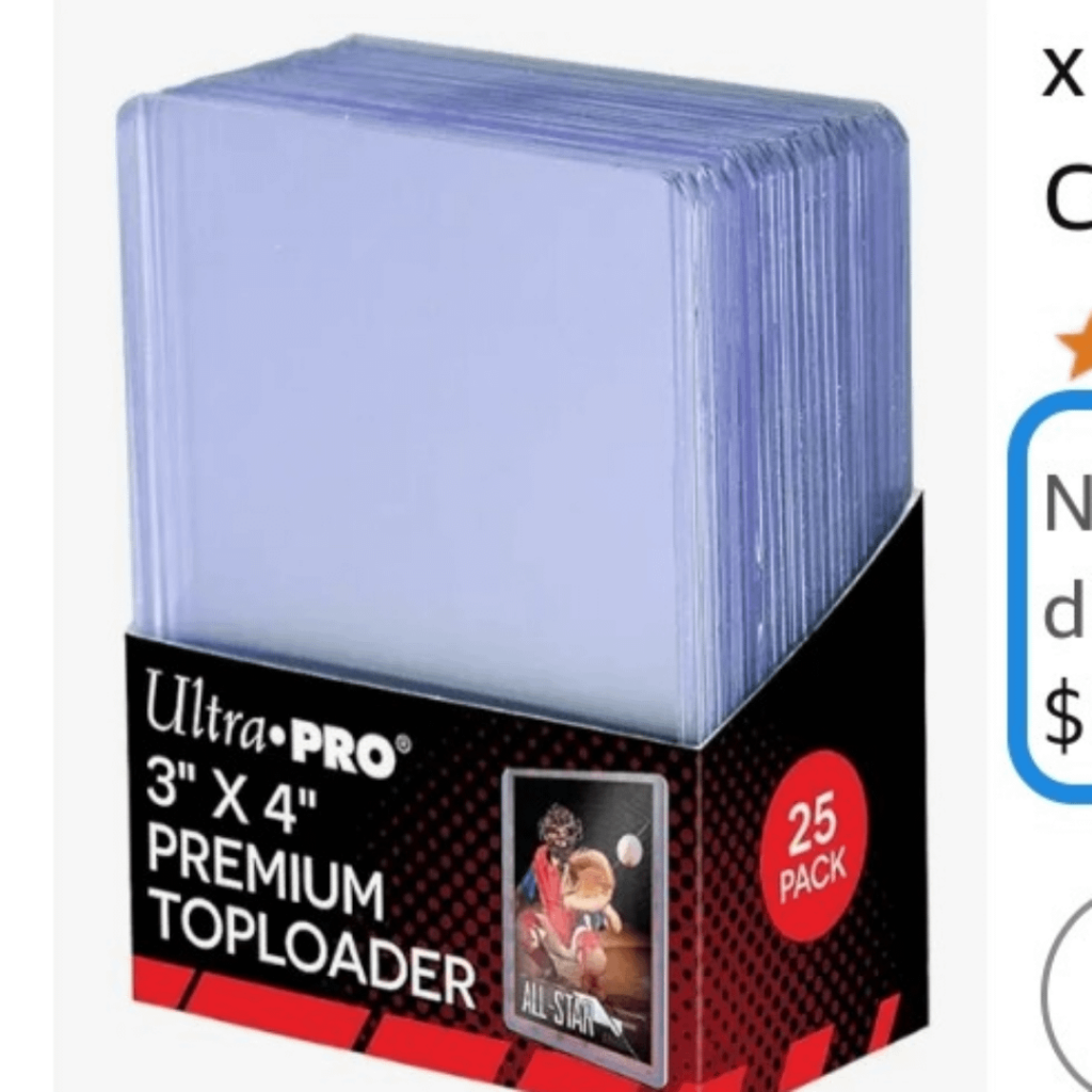 Are there better toploaders?