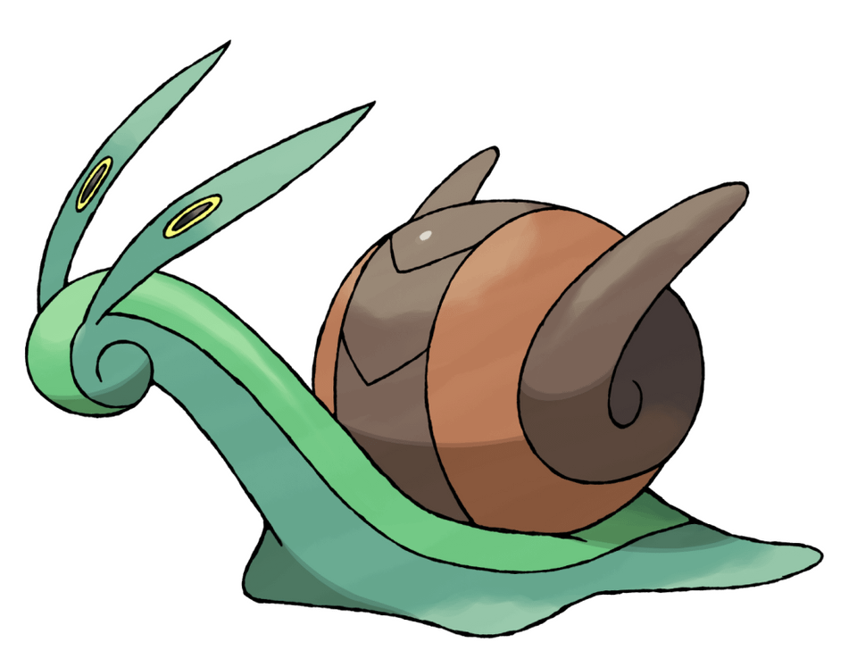 The Kaygo Region: New Pokemon + Regional Zubat Line