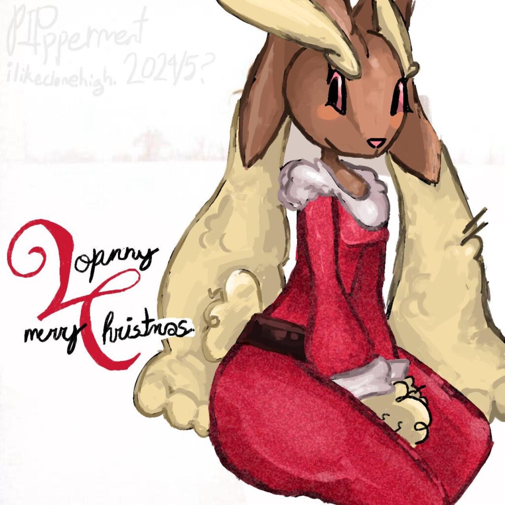 [OC] you already know!!