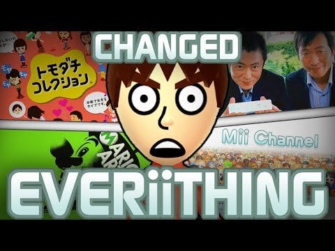 RE: Your Experience with the Wii? (Follow up)