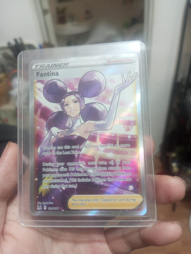 Looks like I gotta collect more of this