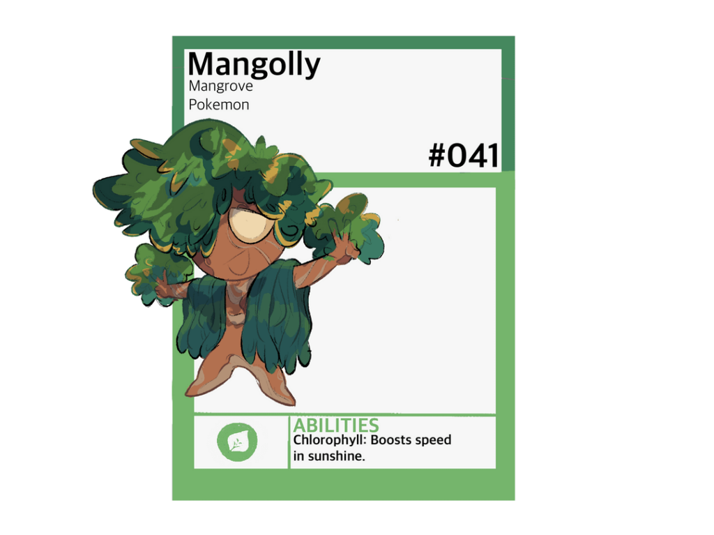 [OC] AMILE DEX #41-42 [Mangolly line]