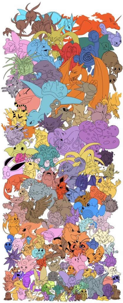Project Kanto (w.i.p.)