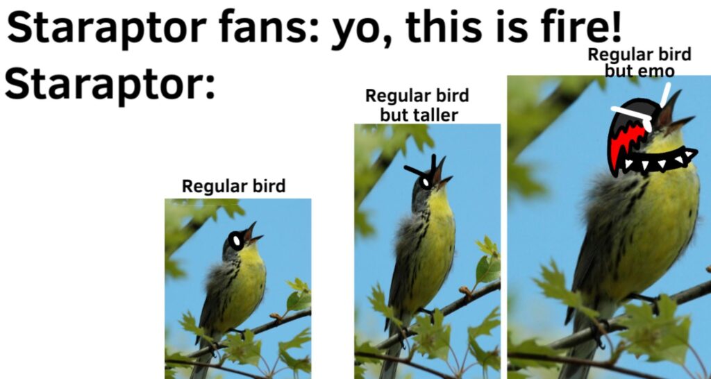 Before people say anything, it’s MY OPINION. If you don’t agree with me, it’s ok as long as you don’t get toxic (though, knowing Pokemon fans, whatever I’m going to say will be ignored)