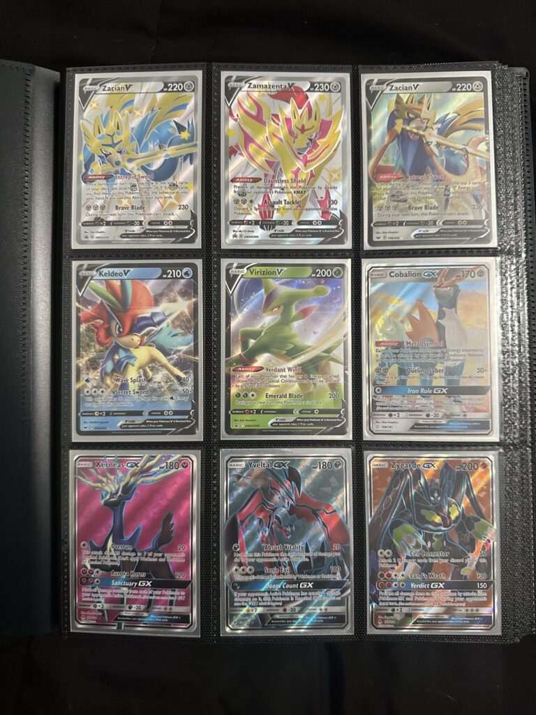 Little bros collection