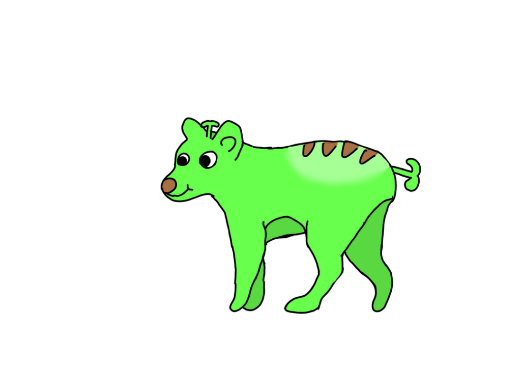 I’ll draw your fakemon! Here are some of my examples!