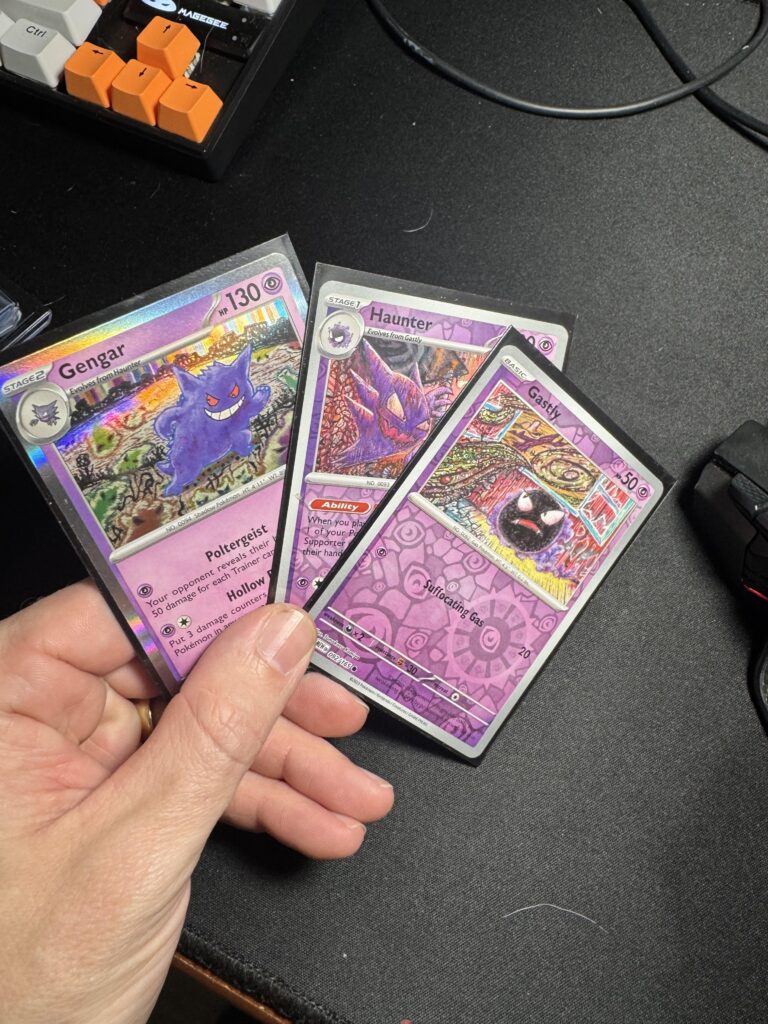 The real homies know that this was the true chase all along
