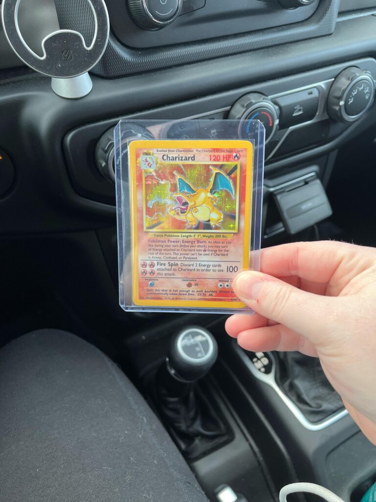 Childhood Obtained!