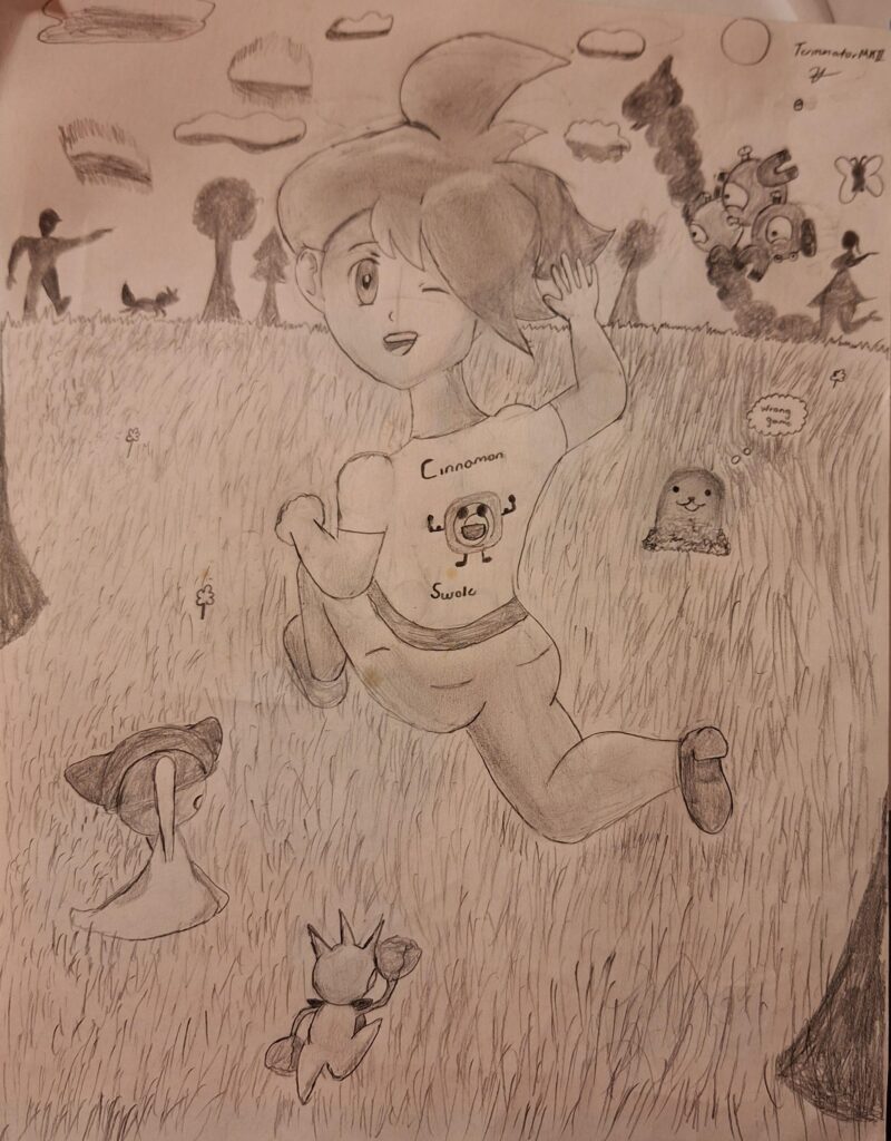 Drew wally