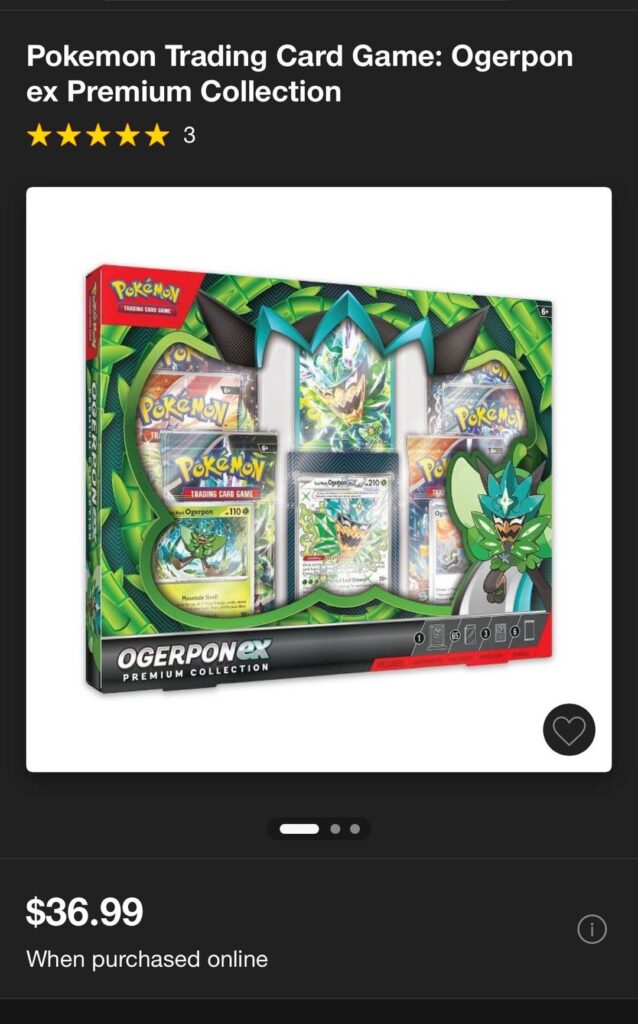 Which one to get